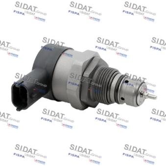 Détendeur, système à rampe commune SIDAT OEM 51858110
