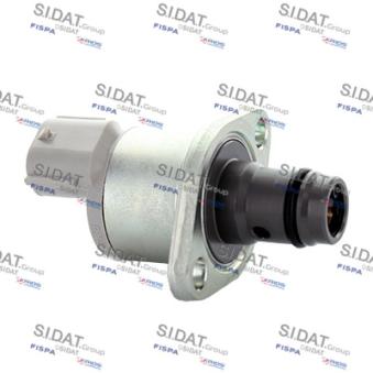Détendeur, système à rampe commune SIDAT OEM 9665523380