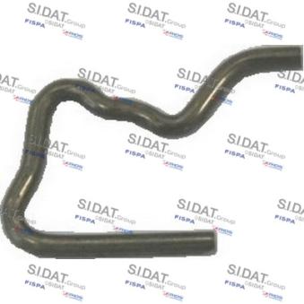 Clip SIDAT OEM 2S6Q9G719AA