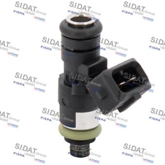Injecteur SIDAT 81.173