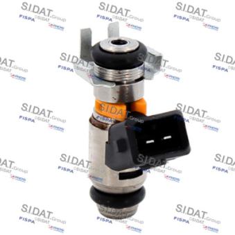 Injecteur SIDAT 81.173A2 pour ALFA ROMEO MITO 1.4 - 69cv