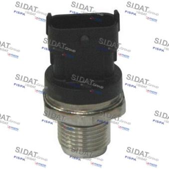 Capteur, pression de carburant SIDAT OEM 1617424080