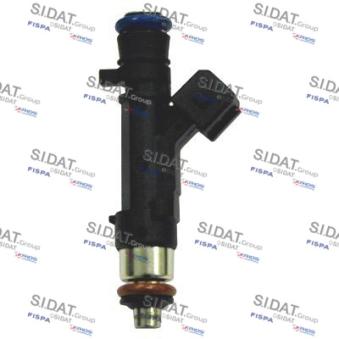 Injecteur SIDAT 81.211