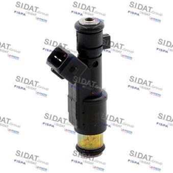 Injecteur SIDAT [81.216A2]