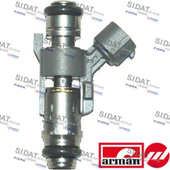 Injecteur SIDAT OEM 9648148580