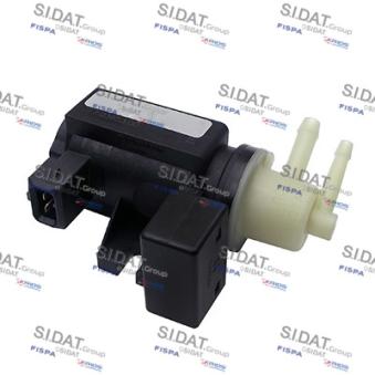 Capteur de pression, turbocompresseur SIDAT OEM 55499273 Capteur de pression, turbocompresseur SIDAT OEM 55499273