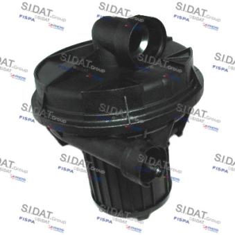 Pompe d'injection d'air secondaire SIDAT 81.312