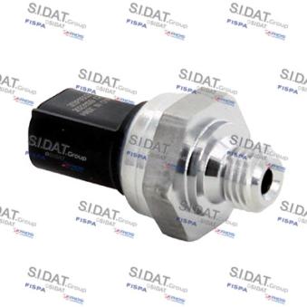 Capteur, pression de carburant SIDAT OEM 0061536028