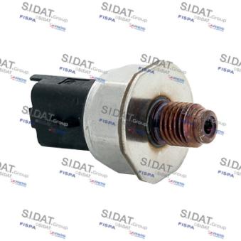 Capteur, pression de carburant SIDAT OEM 9665796080 Capteur, pression de carburant SIDAT OEM 9665796080