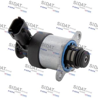 Régulateur, quantité de carburant (système à rampe commune) SIDAT OEM 1810413