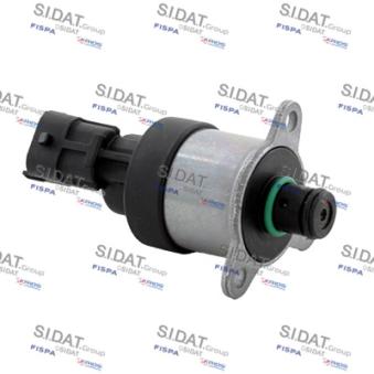 Régulateur, quantité de carburant (système à rampe commune) SIDAT [81.453]