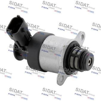 Régulateur, quantité de carburant (système à rampe commune) SIDAT [81.458]