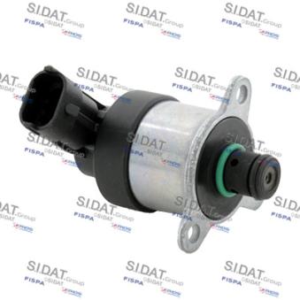 Régulateur, quantité de carburant (système à rampe commune) SIDAT [81.460]