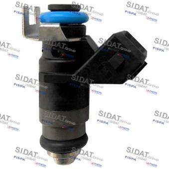 Injecteur SIDAT OEM 8200240488