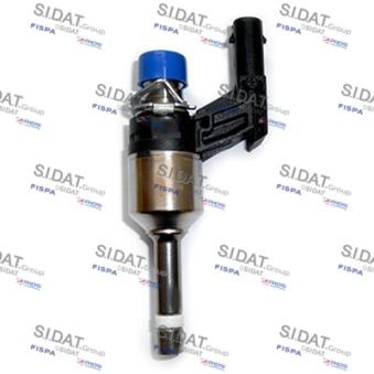 Injecteur SIDAT 81.504