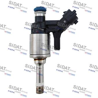 Injecteur SIDAT 81.542