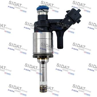 Injecteur SIDAT 81.559 pour MITSUBISHI LANCER Cooper S - 190cv