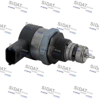 Détendeur, système à rampe commune SIDAT [81.622]
