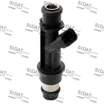 Injecteur SIDAT [81.644A2]