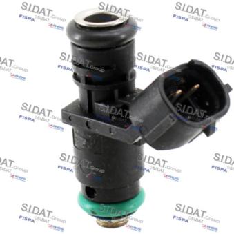 Injecteur SIDAT [81.668]