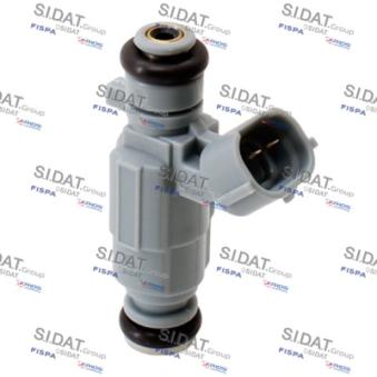Injecteur SIDAT [81.669A2]