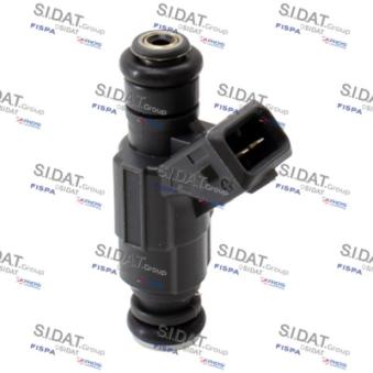 Injecteur SIDAT [81.680A2]