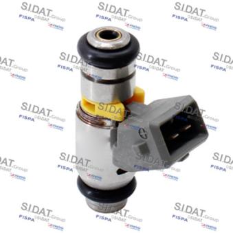 Injecteur SIDAT [81.695A2]