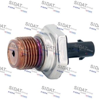 Capteur, pression de carburant SIDAT 81.744 pour MAZDA MX-30 1.5 - 131cv