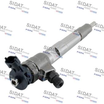 Injecteur SIDAT 81.795