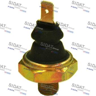 Indicateur de pression d'huile SIDAT OEM 0K90118501
