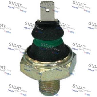 Indicateur de pression d'huile SIDAT OEM 51175