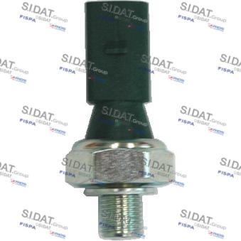 Indicateur de pression d'huile SIDAT OEM 036919081A