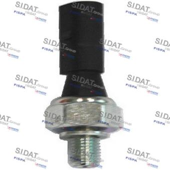 Indicateur de pression d'huile SIDAT OEM 06A919081E