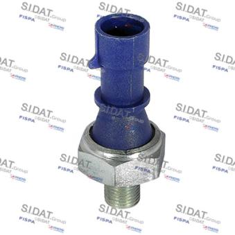 Indicateur de pression d'huile SIDAT OEM 1238696