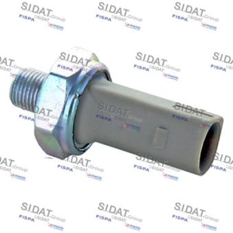 Indicateur de pression d'huile SIDAT OEM 1221530032