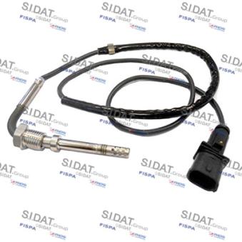 Capteur, température des gaz SIDAT 82.1033