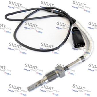 Capteur, température des gaz SIDAT OEM 038906088c