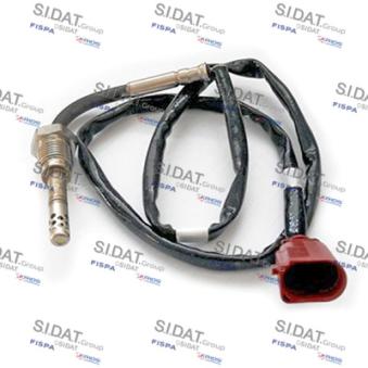 Capteur, température des gaz SIDAT OEM 03L906088C