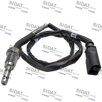 Capteur, température des gaz SIDAT OEM 03G906088A