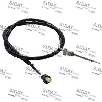 Capteur, température des gaz SIDAT OEM A0009058105