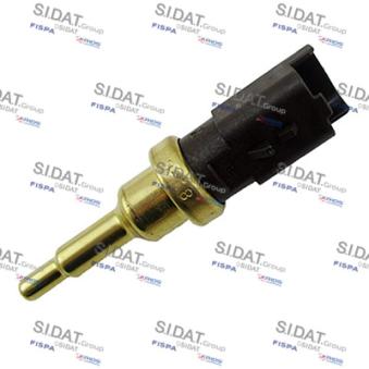 Sonde de température, liquide de refroidissement SIDAT OEM 9810048680