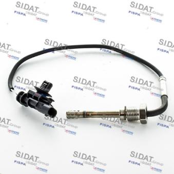 Capteur, température des gaz SIDAT OEM 55271709