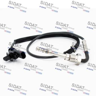Capteur, température des gaz SIDAT OEM 55269086
