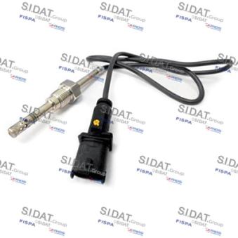 Capteur, température des gaz SIDAT OEM 55199053
