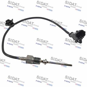 Capteur, température des gaz SIDAT OEM 392202A950