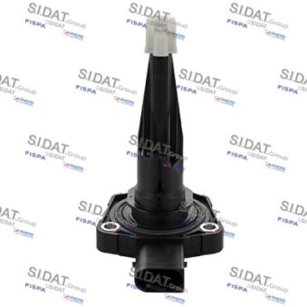 Capteur, niveau d'huile moteur SIDAT 82.2246