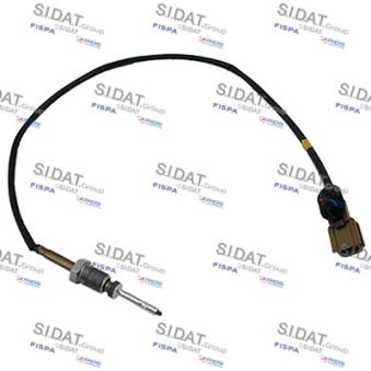 Capteur, température des gaz SIDAT OEM A226409845R