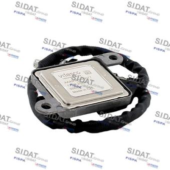 Capteur NOx, Injection d'urée SIDAT OEM A0009059603 Capteur NOx, Injection d'urée SIDAT OEM A0009059603