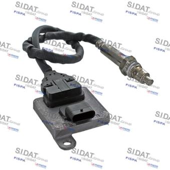 Capteur NOx, Injection d'urée SIDAT OEM A0009059603 Capteur NOx, Injection d'urée SIDAT OEM A0009059603
