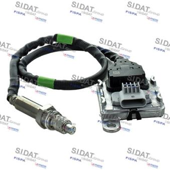 Capteur NOx, Injection d'urée SIDAT OEM 2279000Q0B Capteur NOx, Injection d'urée SIDAT OEM 2279000Q0B